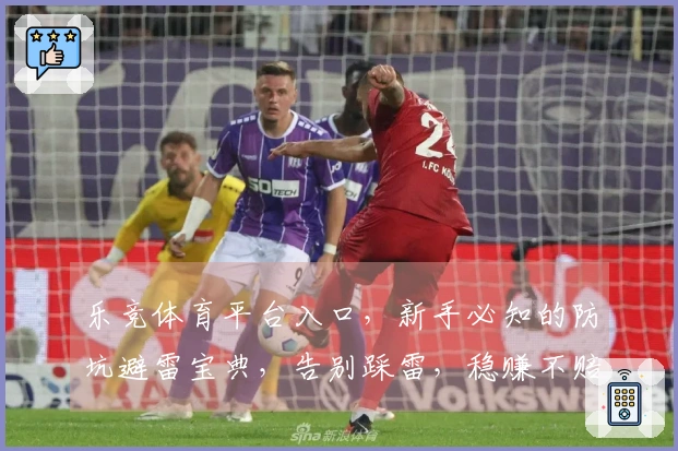 乐竞体育平台入口，新手必知的防坑避雷宝典，告别踩雷，稳赚不赔！