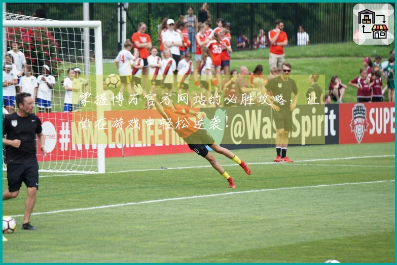 掌握博万官方网站的必胜攻略，让你在游戏中轻松逆袭！