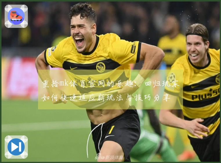 重拾mk体育官网的乐趣：回归玩家如何快速适应新玩法与技巧分享