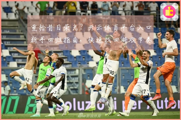 重拾昔日荣光？开云体育平台入口新手回归指南，快速找回游戏节奏与新版本致胜技巧